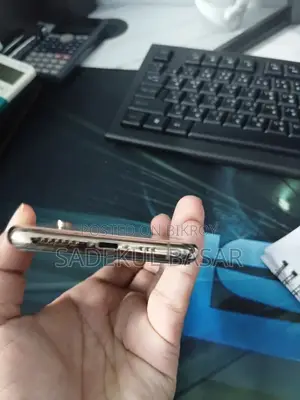 অ্যাপল আইফোন এক্সএস ২৫৬ জিবি গোল্ড