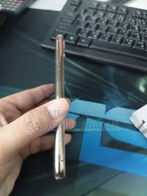 অ্যাপল আইফোন এক্সএস ২৫৬ জিবি গোল্ড