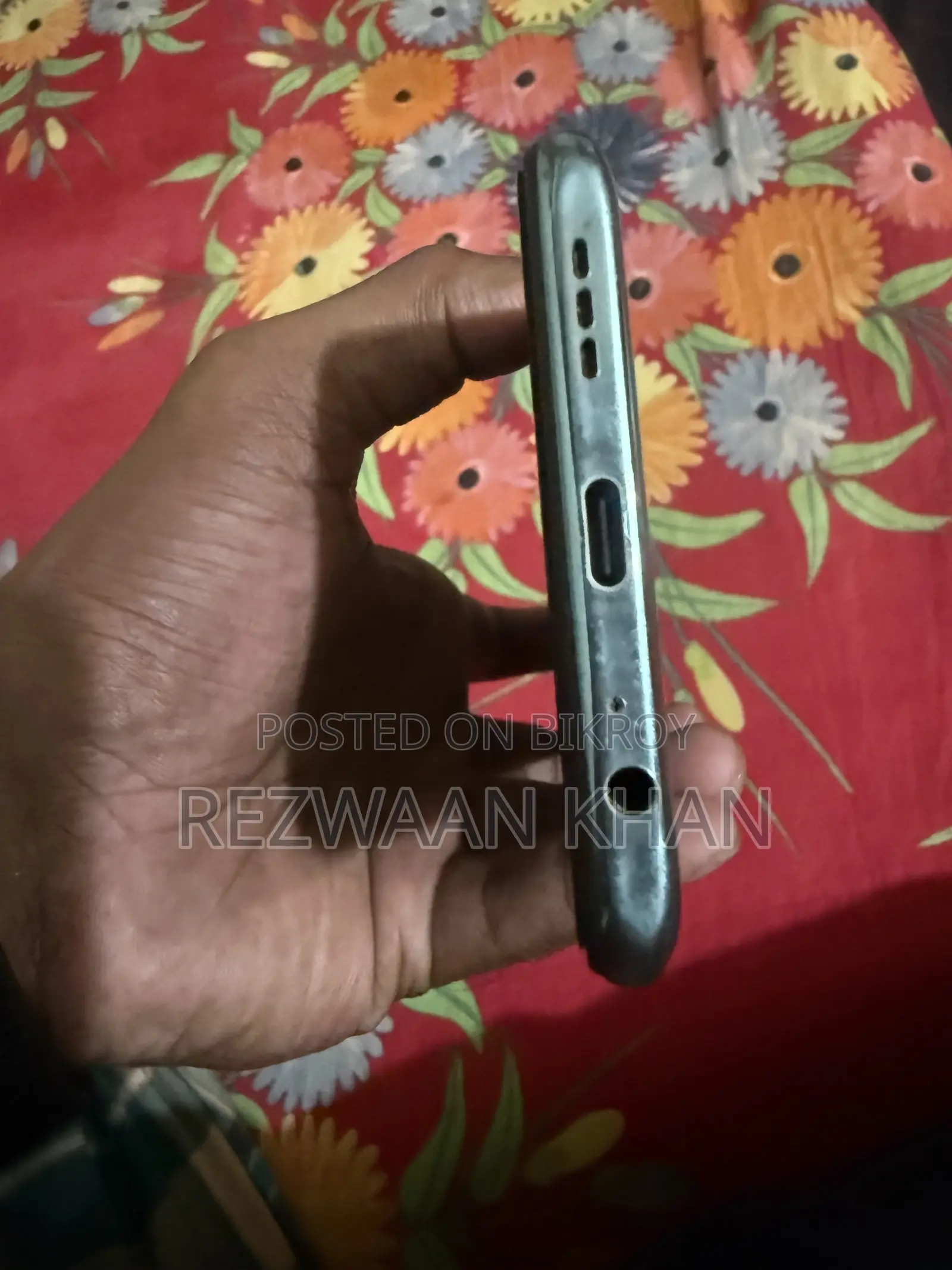 Xiaomi Redmi Note 10 64 GB Green