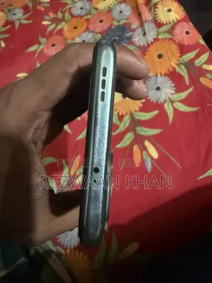 Xiaomi Redmi Note 10 64 GB Green