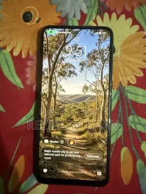 Xiaomi Redmi Note 10 64 GB Green