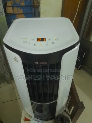 Gree Portable AC