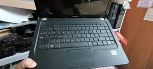 Laptop HP Compaq Presario CQ42 4GB Intel Celeron HDD 320GB
