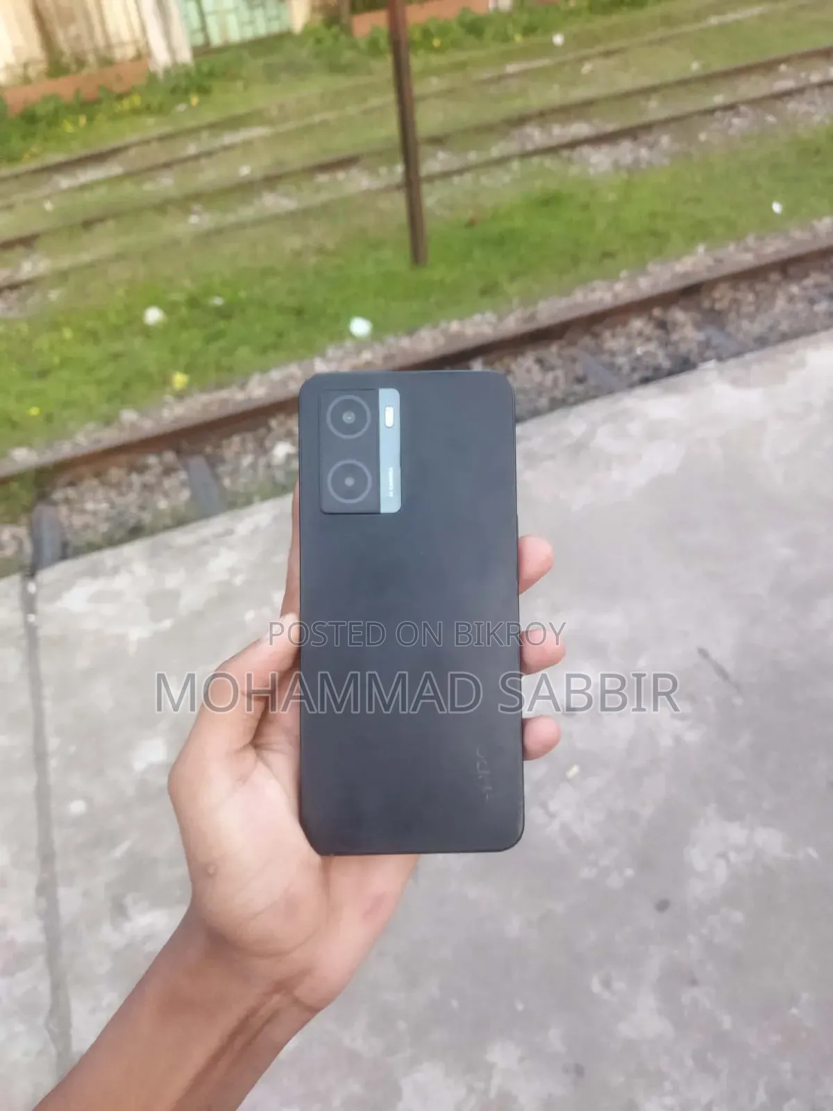 অপ্পো এ৭৭এস ১২৮ জিবি কালো