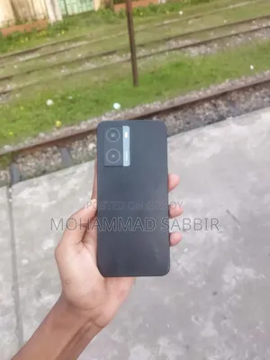 অপ্পো এ৭৭এস ১২৮ জিবি কালো
