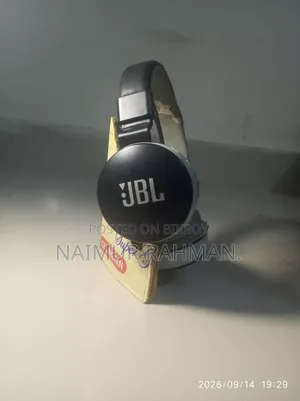 JBL Headphone