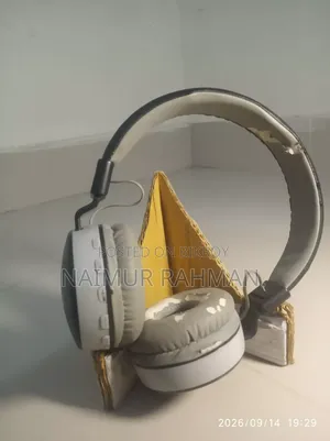 JBL Headphone