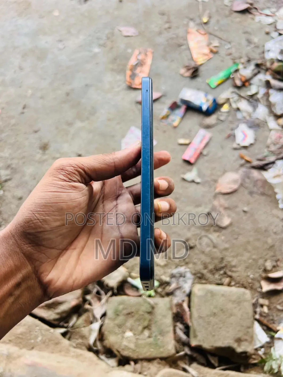 নতুন ভিভো ওয়াই১৯এস প্রো ১২৮ জিবি গ্রে