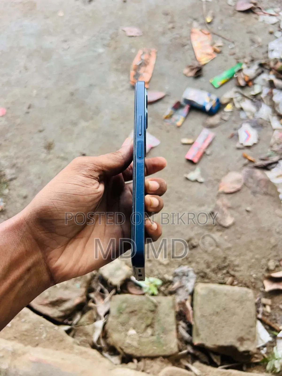 নতুন ভিভো ওয়াই১৯এস প্রো ১২৮ জিবি গ্রে