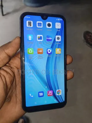 Benco Y50 Pro 16 GB Blue