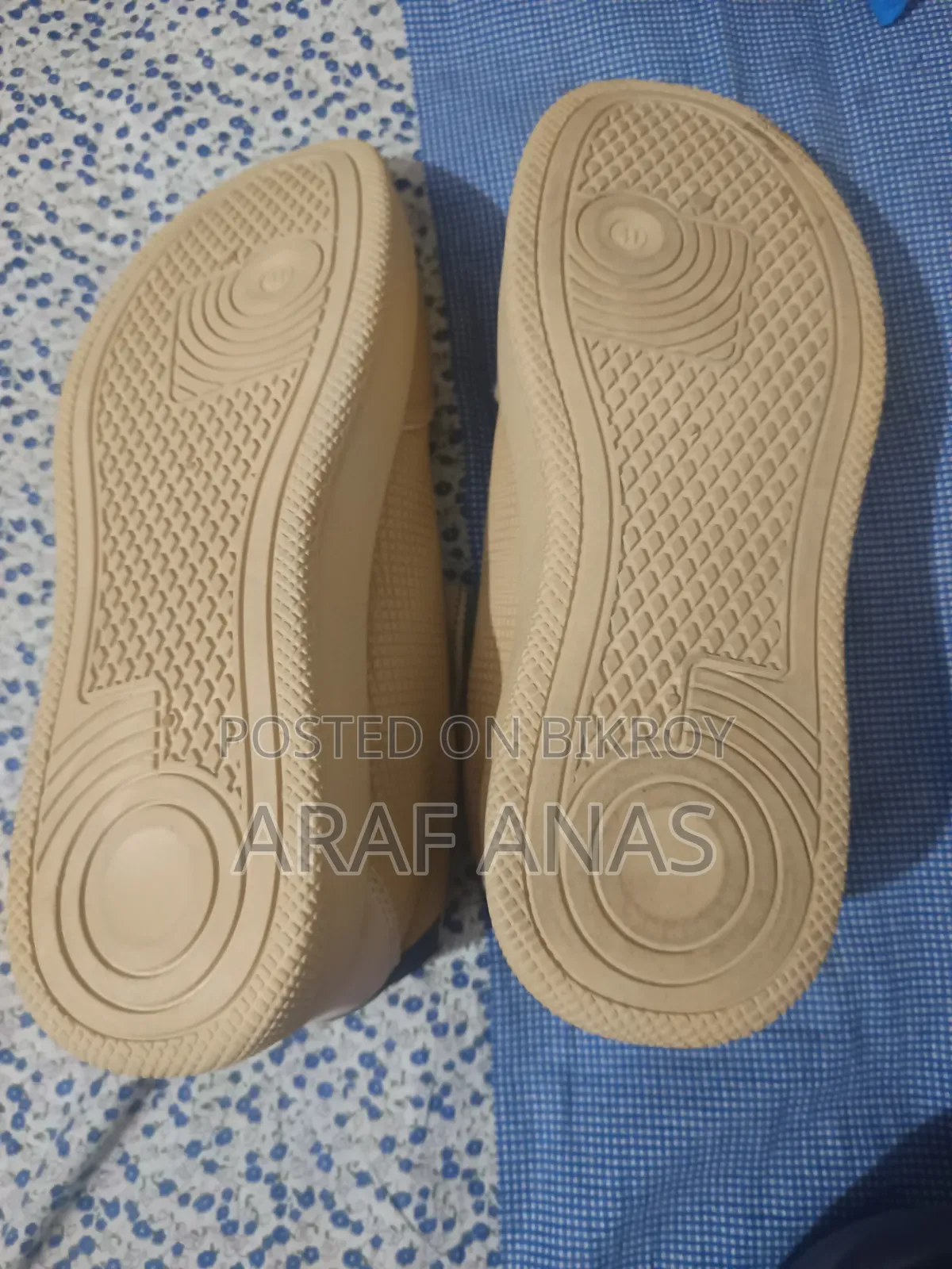 নাইস কেস জুতো