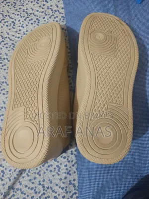 নাইস কেস জুতো