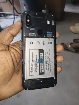 Benco Y50 Pro 16 GB Blue