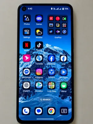 OnePlus 10 Pro 256 জিবি ব্ল্যাক