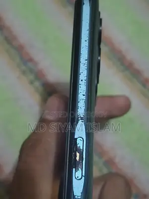 Realme Narzo 50 128 GB Blue