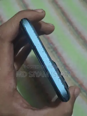 Realme Narzo 50 128 GB Blue