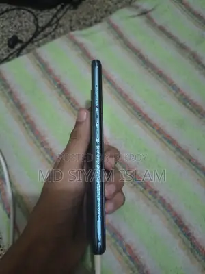 Realme Narzo 50 128 GB Blue