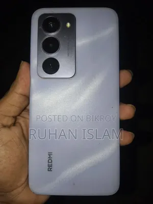 জিয়াওমি রেডমি ১৫ ১২৮ জিবি পার্পল