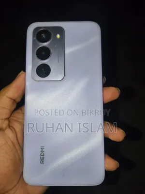 Xiaomi Redmi 15 128 GB Purple