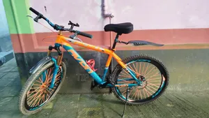 সাইকেল বিক্রি করা হবে