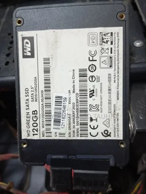 Desktop Computer Gigabyte GA-H110MSTX-HD3-ZK 8GB Intel Core i5 SSD 1T