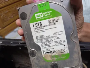 Desktop Computer Gigabyte GA-H110MSTX-HD3-ZK 8GB Intel Core i5 SSD 1T