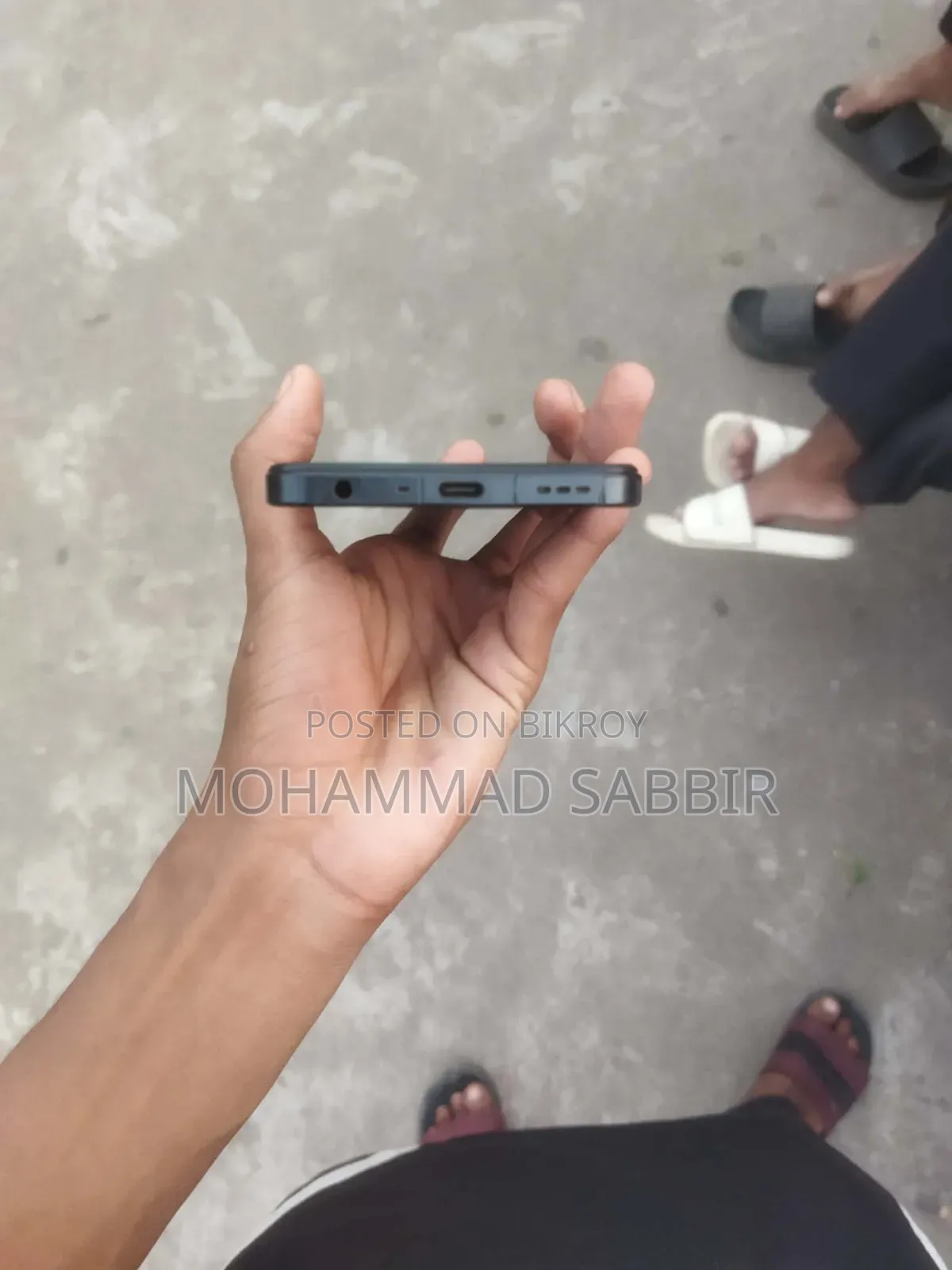 অপ্পো এ৭৭এস ১২৮ জিবি কালো