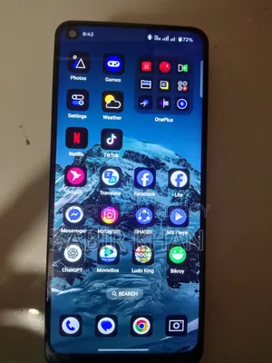 OnePlus 10 Pro 256 জিবি ব্ল্যাক