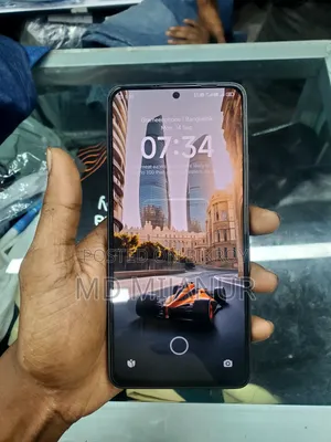 শাওমি রেডমি নোট ১৩ ২৫৬ জিবি রেড
