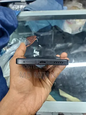 শাওমি রেডমি নোট ১৩ ২৫৬ জিবি রেড