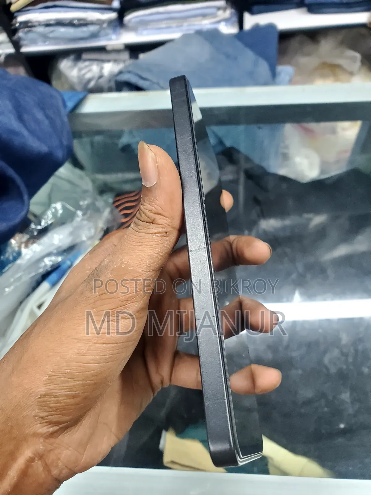 শাওমি রেডমি নোট ১৩ ২৫৬ জিবি রেড