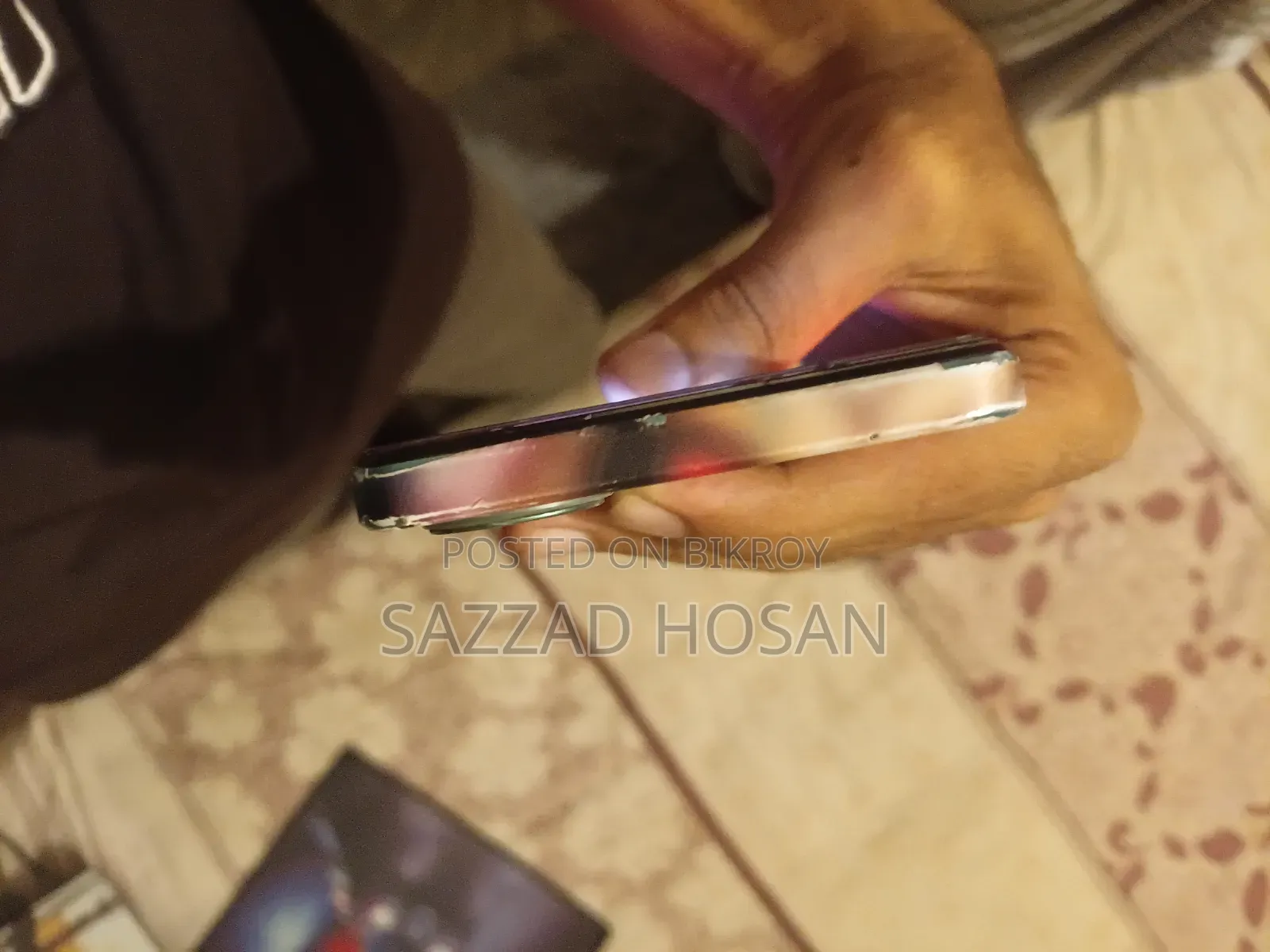 অপ্পো এ৭৮ ৪জি ২৫৬ জিবি ব্লু