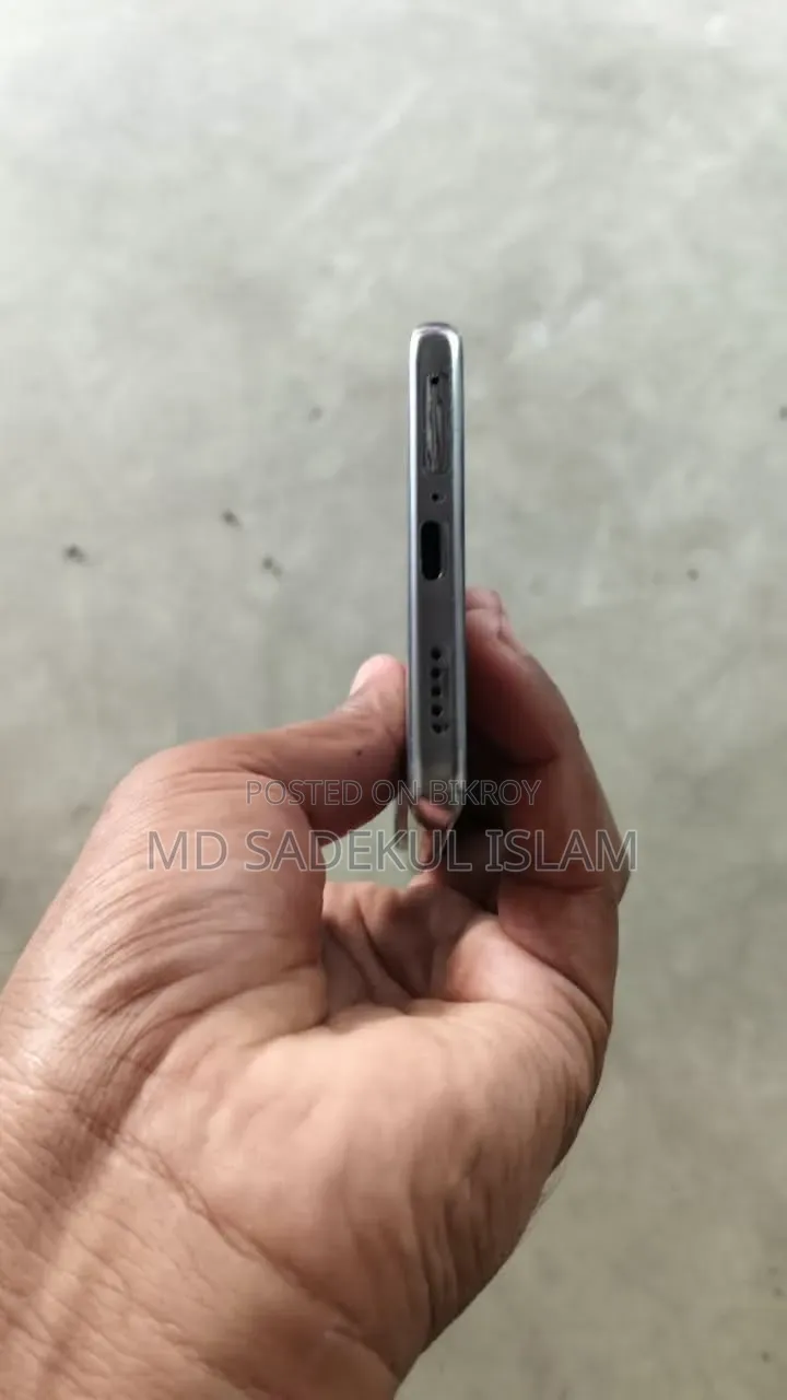 আইকিউও জেড৯ ১২৮ জিবি ব্ল্যাক