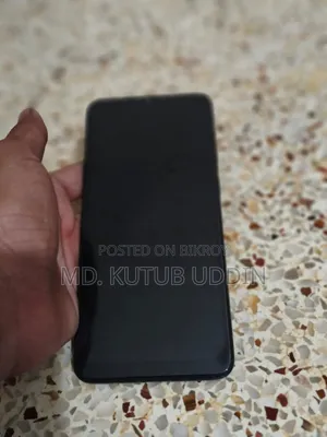 Samsung Galaxy A70 128 GB Gray