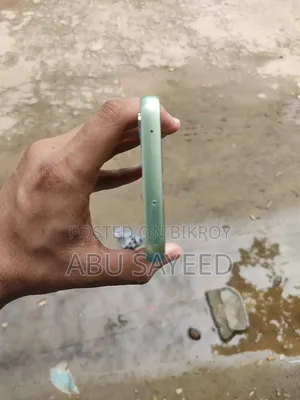 স্যামসাং গ্যালাক্সি এ৩৩ ৫জি ২৫৬ জিবি গ্রিন