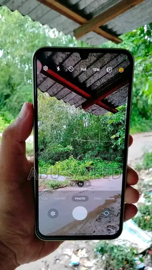 স্যামসাং গ্যালাক্সি এ৩৩ ৫জি ২৫৬ জিবি গ্রিন