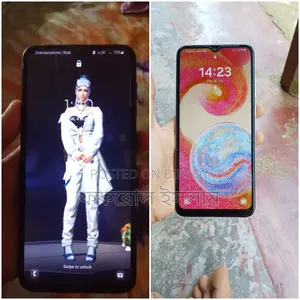 Samsung Galaxy A30s 128 GB Blue