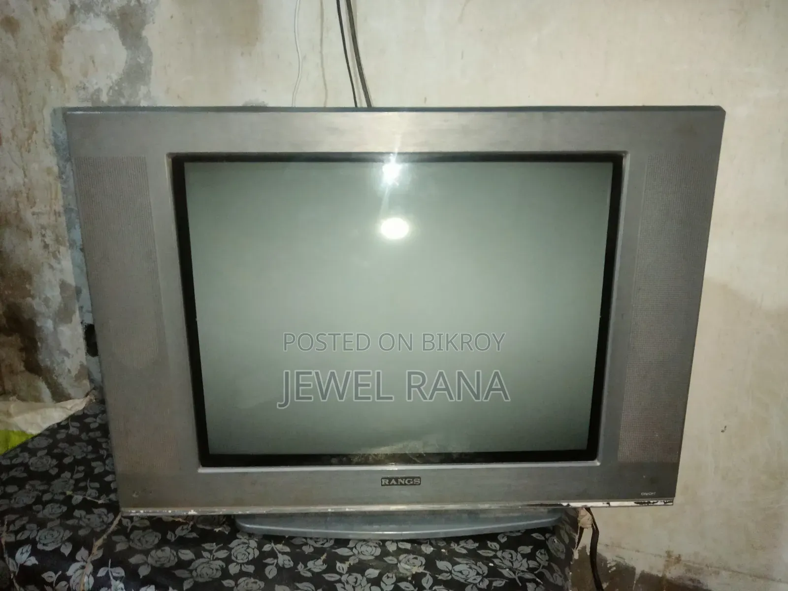 Rangs TV