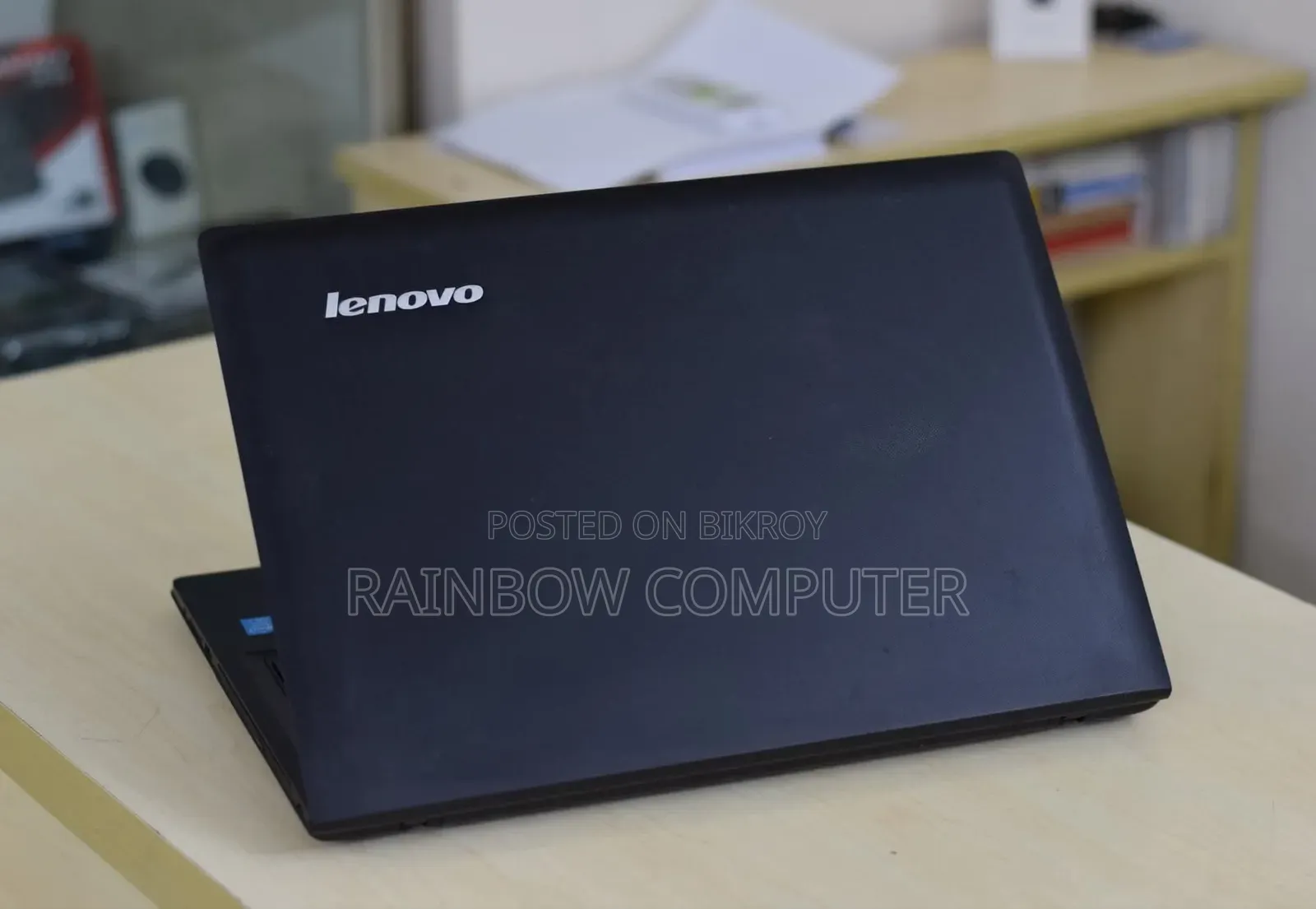Laptop Lenovo G40 8GB Intel Core i5 SSD 128GB