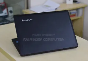Laptop Lenovo G40 8GB Intel Core i5 SSD 128GB