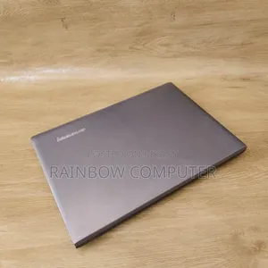 Laptop Lenovo G40 8GB Intel Core i5 SSD 128GB