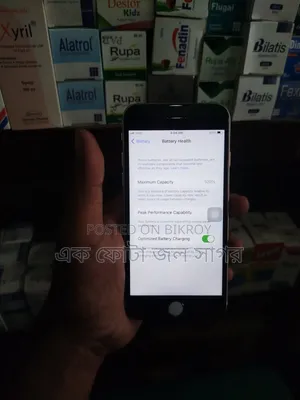 Apple iPhone 7 128 GB Rose Gold