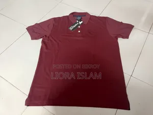 পলো শার্ট + টি-শার্ট