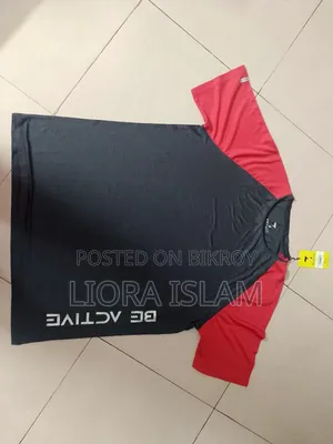 পলো শার্ট + টি-শার্ট