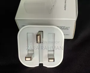 Original Apple iPhone 40w Dynamic Adapter