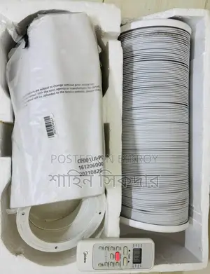 1 Ton Portable AC