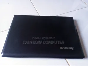 Laptop Lenovo G40 4GB Intel Core i3 SSD 128GB