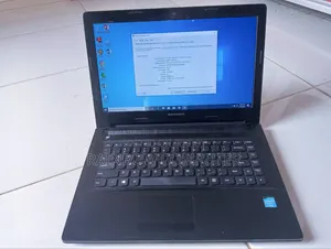 Laptop Lenovo G40 4GB Intel Core i3 SSD 128GB