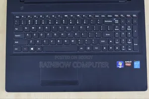 Laptop Lenovo G40 4GB Intel Core i3 SSD 128GB