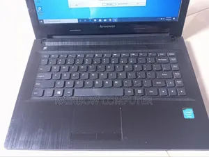 Laptop Lenovo G40 4GB Intel Core i3 SSD 128GB